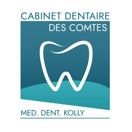 Logo da Cabinet dentaire des Comtes