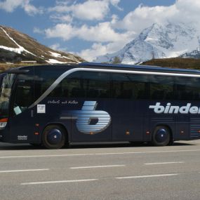 Bild von Binder Reisen GmbH