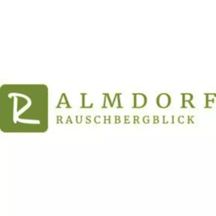 Logo od Almdorf Rauschbergblick