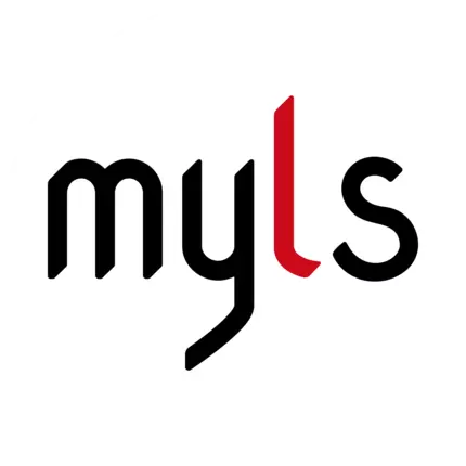 Logo da myls - mylokalesuche