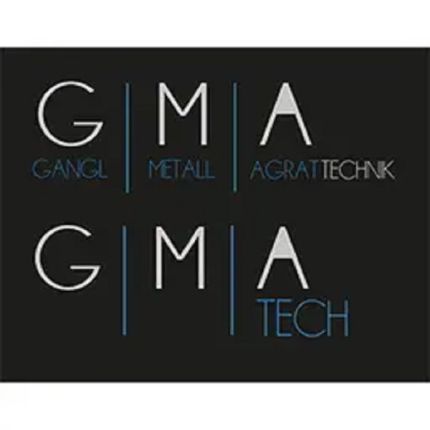 Logo from GMA - Tech Gangl Martin