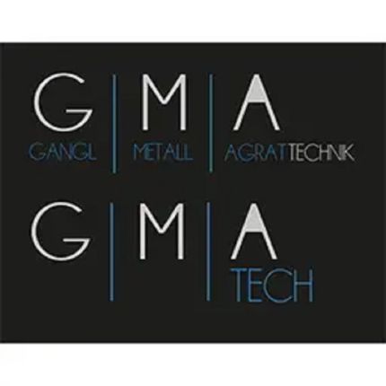 Logo fra GMA - Tech Gangl Martin