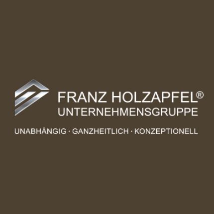 Logo van Franz Holzapfel GmbH