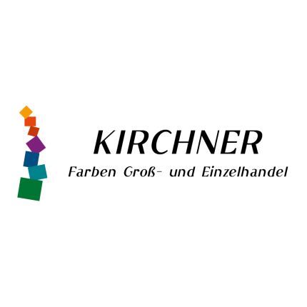 Logo von Kirchner Farben Groß- und Einzelhandel e.K.