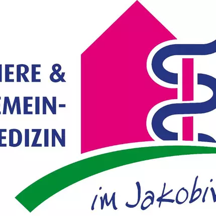 Logo da Innere & Allgemeinmedizin Dr. Pfundmair