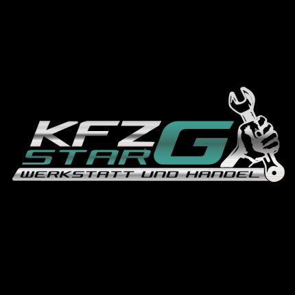 Logo od KFZ StarG