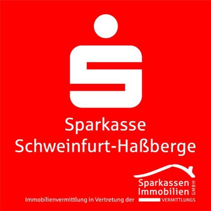 Logo von Sparkasse Schweinfurt-Haßberge, ImmobilienCenter