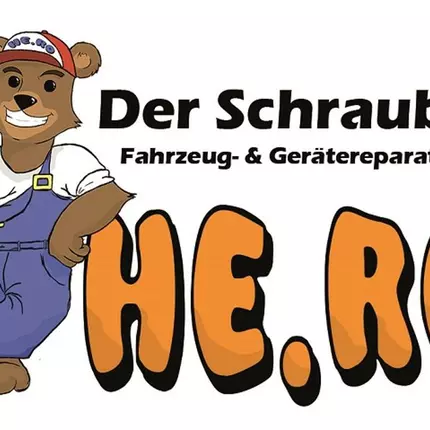 Logo from HE.RO Der Schraubär Inh. Robert Hehle