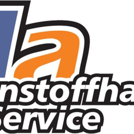 Logo da 1a Brennstoffhandel & Service