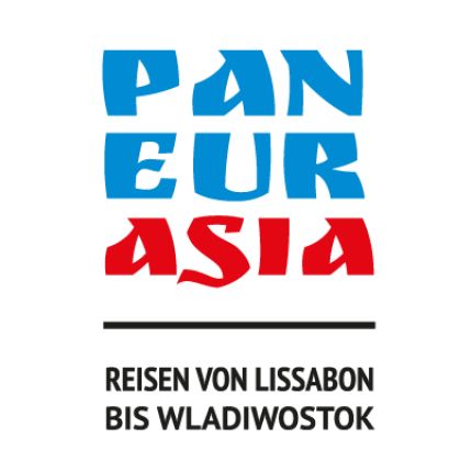 Logótipo de Visum Russland - Online Reisebüro & Reiseveranstalter Paneurasia.de