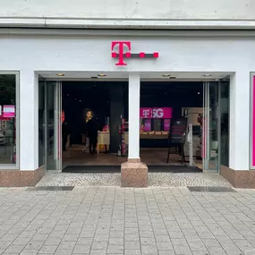 Bild von Telekom Shop