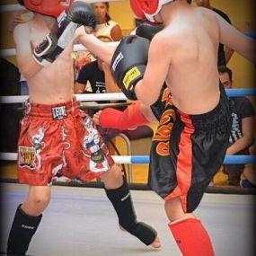 Bild von Sportschule Asia - Kampfsport