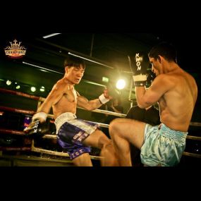 Bild von Sportschule Asia - Kampfsport