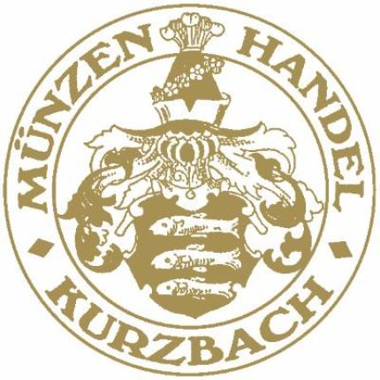Logo from Ralf N. Kurzbach Münzhandel