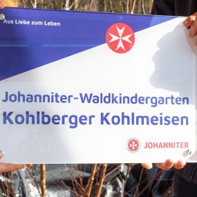 Bild von Johanniter-Waldkindergarten 