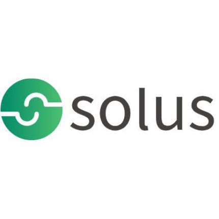 Logo von solus Energietechnik GmbH