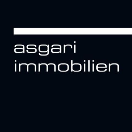 Λογότυπο από asgari immobilien
