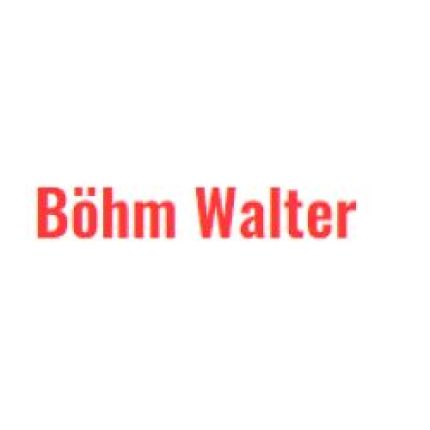 Logo van Böhm Walter Kfz.-Sachverständigenbüro