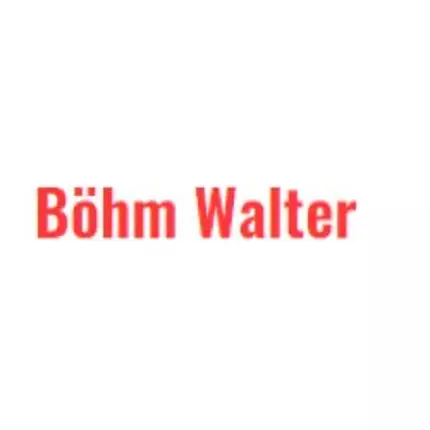 Logótipo de Böhm Walter Kfz.-Sachverständigenbüro