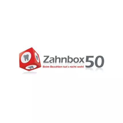 Logo da Zahnbox50 GmbH