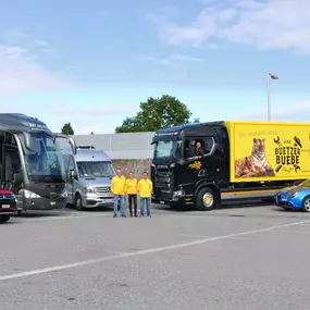 Bild von Fahrschule Kälin und Burkhard AG