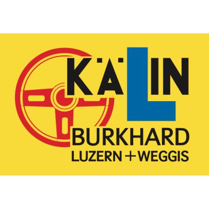 Logo de Fahrschule Kälin und Burkhard AG