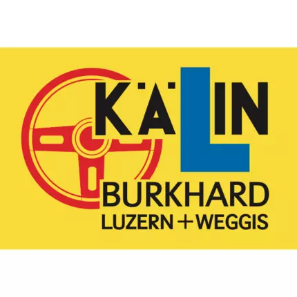 Logo van Fahrschule Kälin und Burkhard AG