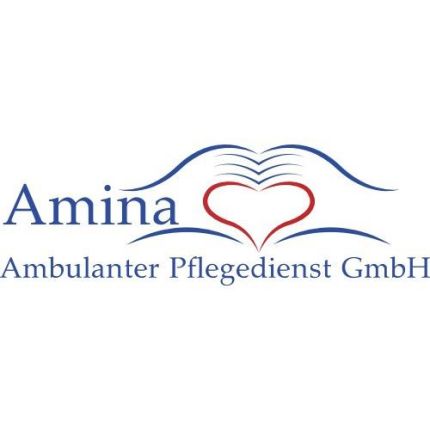 Logo van Amina Ambulanter Pflegedienst GmbH