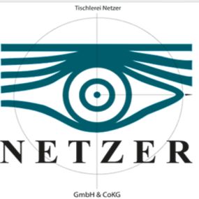 Logo Tischlerei Netzer