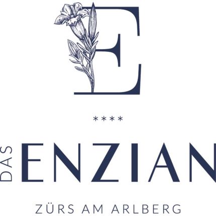 Logotyp från Hotel Enzian