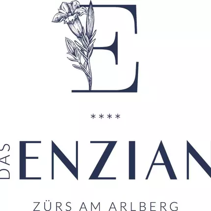 Logo van Hotel Enzian