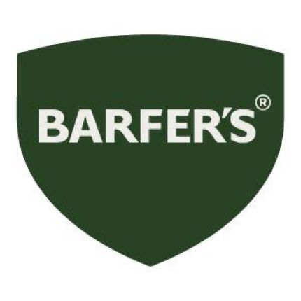 Logo van Barfer’s Wellfood GmbH