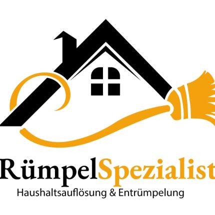 Logo fra Rümpel Spezialist