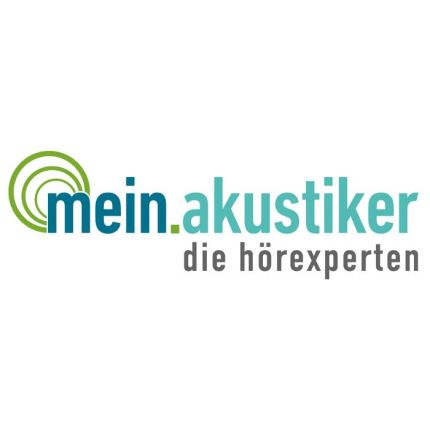 Logo da mein.akustiker Leipzig-Gohlis