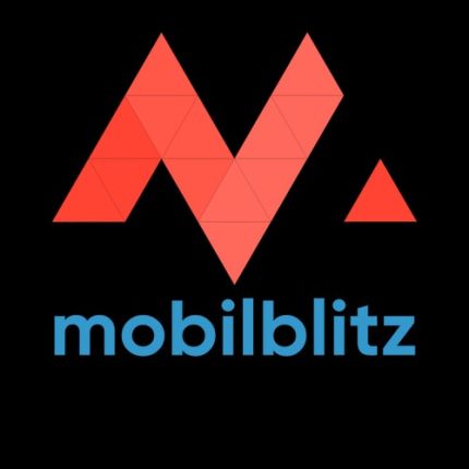 Logo van Mobilblitz Zella-Mehlis A71 Center