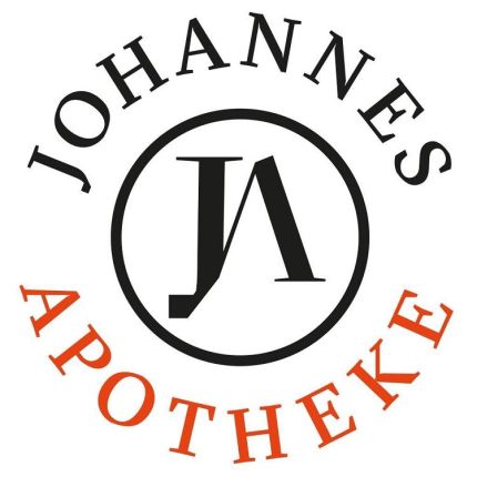 Logotyp från Johannes Apotheke Altenberg