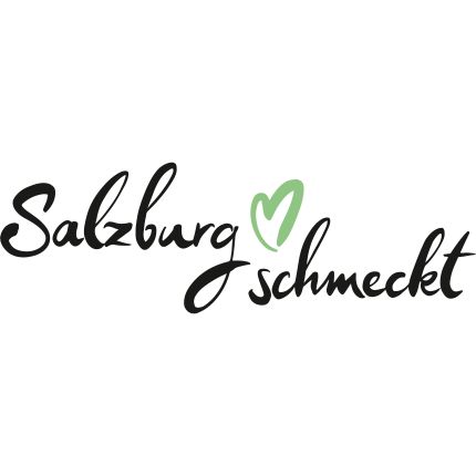 Logo da Salzburg schmeckt
