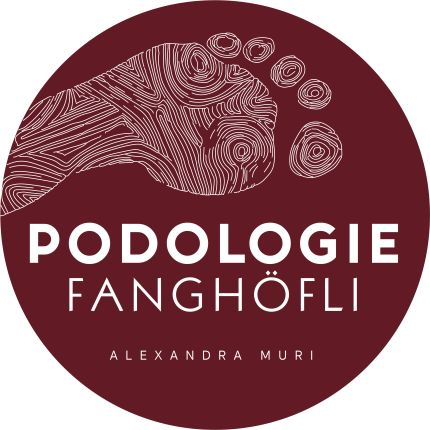 Logo van Podologie Fanghöfli GmbH