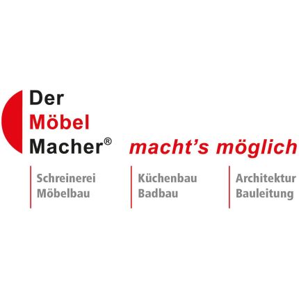 Logo od Der Möbel Macher Schreinerei GmbH