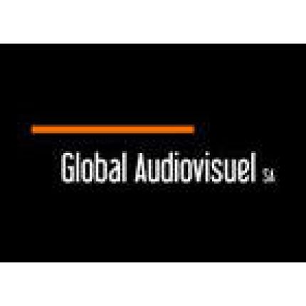 Logo fra GLOBAL AUDIOVISUEL SA
