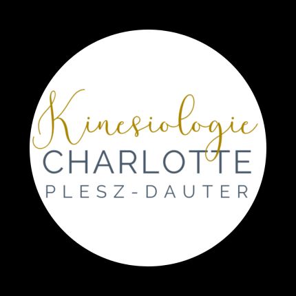 Logótipo de Charlotte Plesz-Dauter