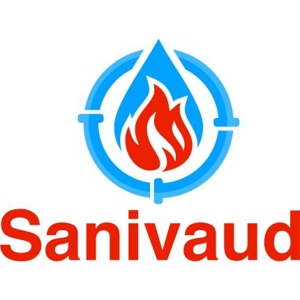 Logo de Sanivaud Dépannage 24h & Installations Sanitaires