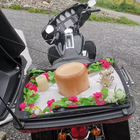 Bild von Bestattungsdienst Roland Ernst