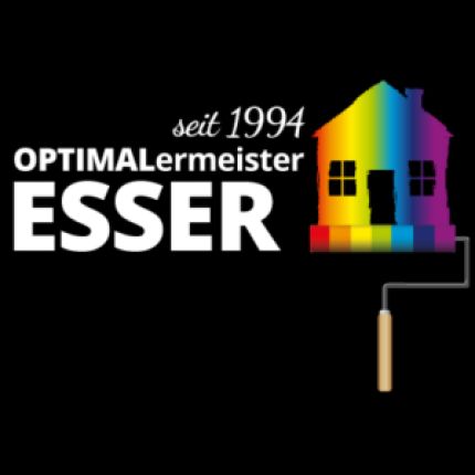 Logo von OPTIMALermeister Esser
