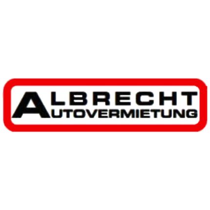 Logotyp från Albrecht Autovermietung