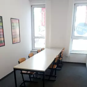 Berlin-Zehlendorf Raum 1