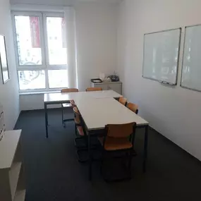 Berlin-Zehlendorf Raum 2