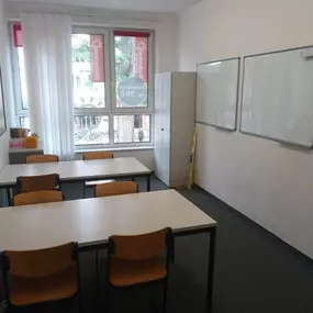 Berlin-Zehlendorf Raum 3