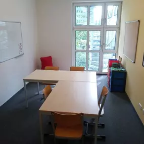 Berlin-Zehlendorf Raum 4 Kinderlernwelt