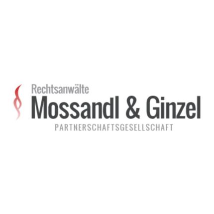 Logo fra Rechtsanwälte Mossandl & Ginzel